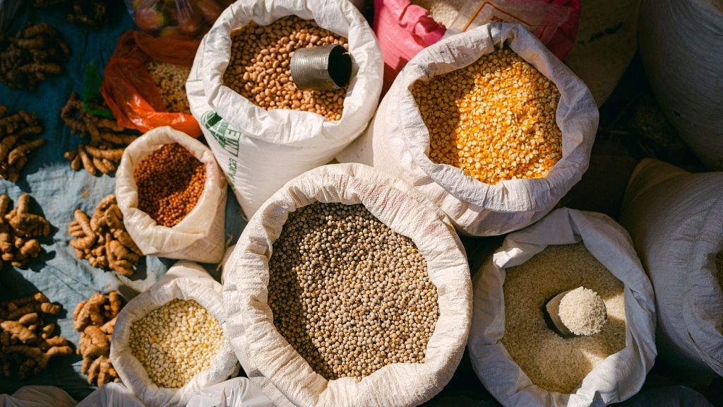 Move over Mediterranean food. Experts say this East African diet could be key to better health