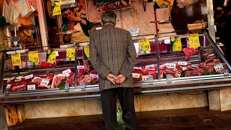 Spain's economy grows 0.7% as it continues to outshine eurozone peers