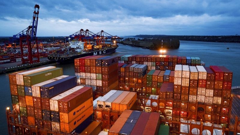 EU-US trade deal will come with economic consequences, German industries warn