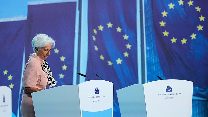 Eurozone inflation falls below ECB 2% target in May: Rate cut in sight