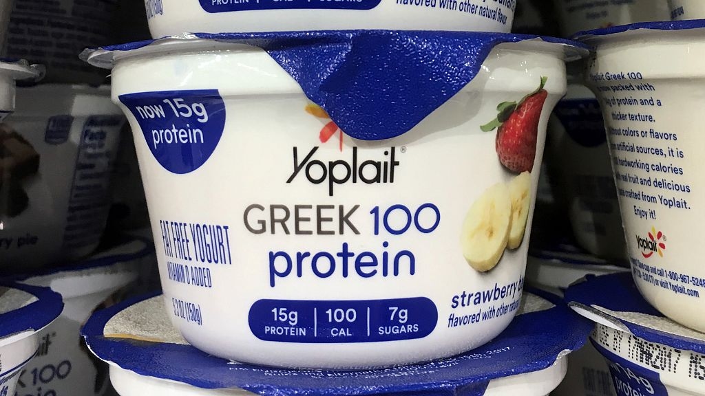 This is why you probably don't need foods with added protein, according to nutritionists