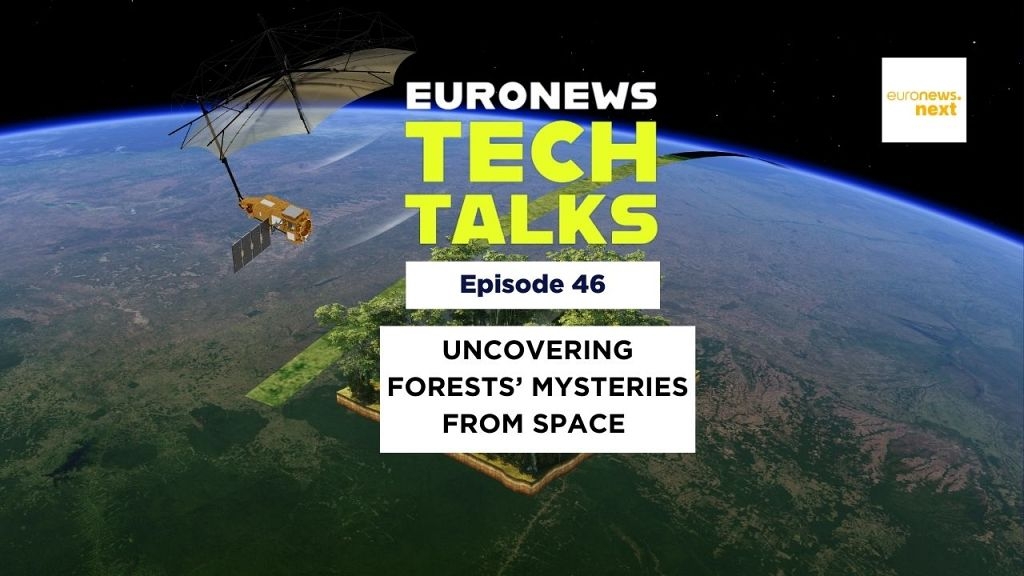 The launch of ESA's Biomass: A European leap into Earth observation