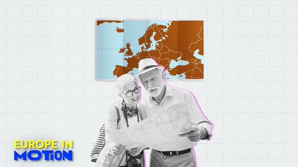 Watch the video: Moving abroad: What's the top European destination for pensioners and couples?