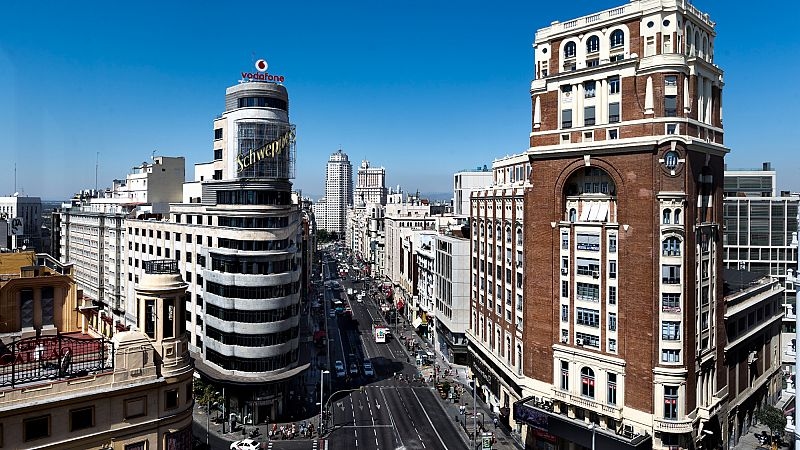 Eurozone growth slows: Spain leads and Germany contracts