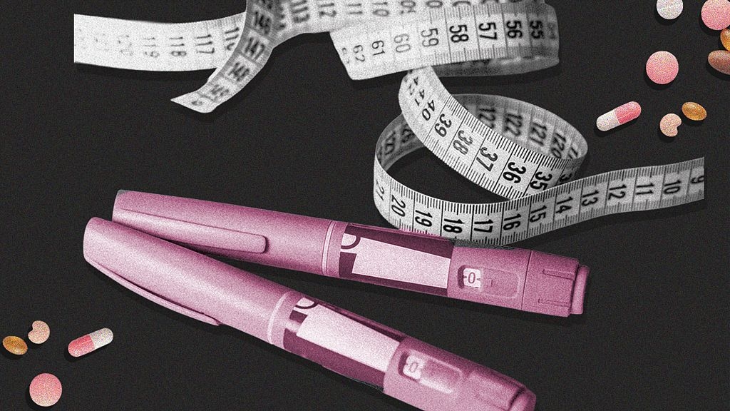 The slimming shot: What price are you willing to pay for a dream body?