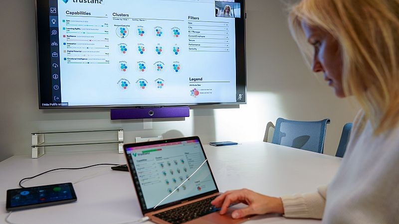 GenAI job postings rise across Europe: Which countries lead the way?