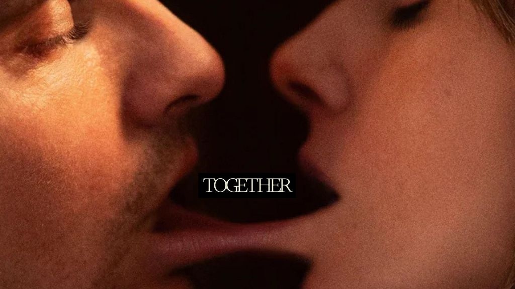 Euronews Culture's Film of the Week: 'Together' - The ultimate date movie?