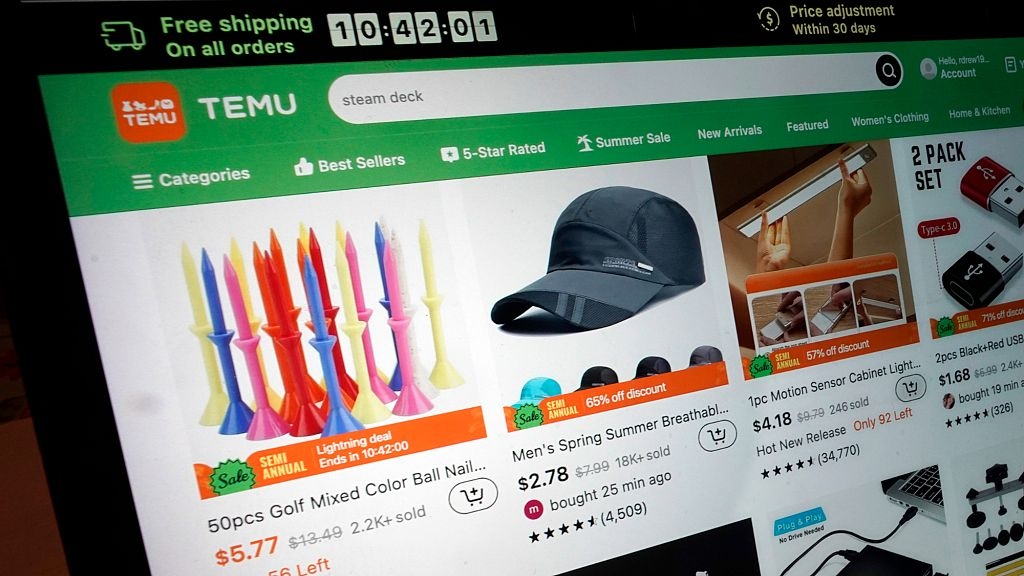 The EU's growing list of online platforms under investigation