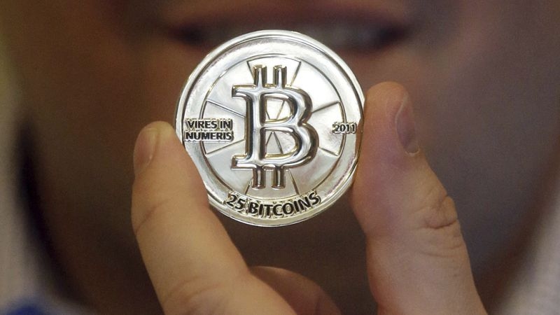 Bitcoin reaches new record high ahead of US House's ‘Crypto Week'