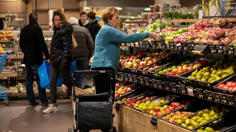 Grocery prices in Europe: Which cities are the most expensive for supermarket shopping?