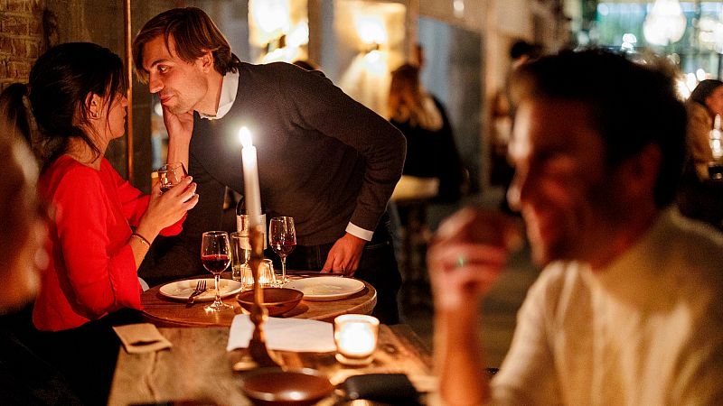 The cost of love: Europe's most expensive and cheapest cities for a date