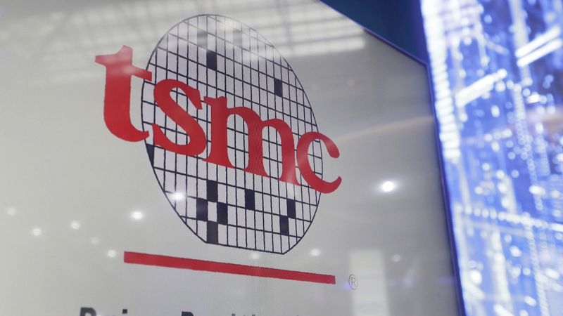 TSMC's Q2 profit soars by 60% on the back of solid AI chip demand
