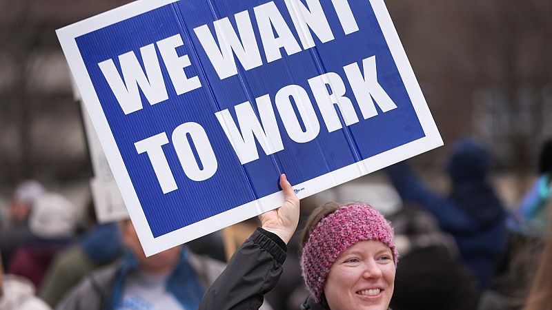 Europe's job market: Which sector has the most job postings? Top 20 revealed