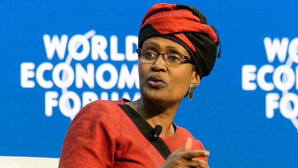 UNAIDS chief urges Donald Trump to make an 'amazing deal' to end HIV