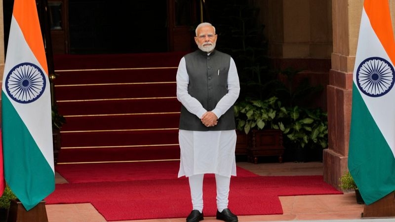 India attacks US and Europe's 'double standards' in their trade relationship with Russia