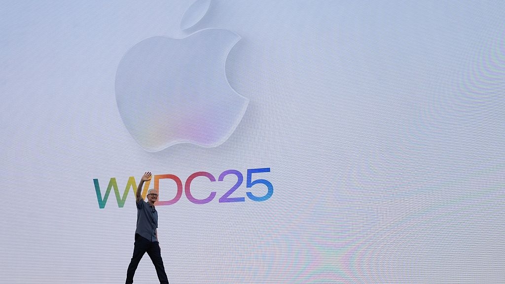 Muted AI, ‘Liquid Glass' and live translation: All the latest updates from Apple's iOS 26
