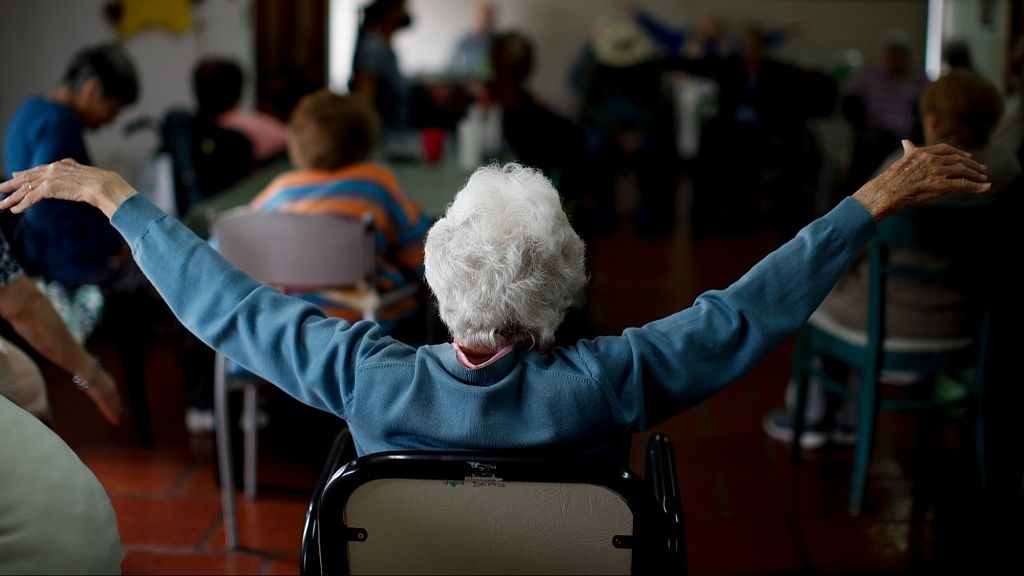 Want to age well? These are the 3 things you must do