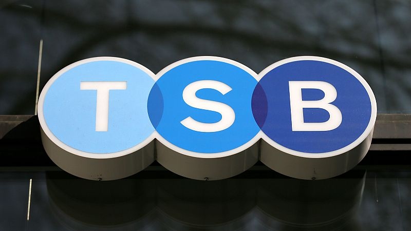 Sabadell shareholders approve sale of TSB to Santander as BBVA threat looms