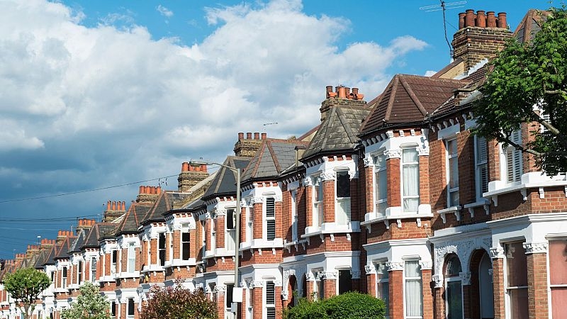 What's the average UK house price? May's market data shows resilience