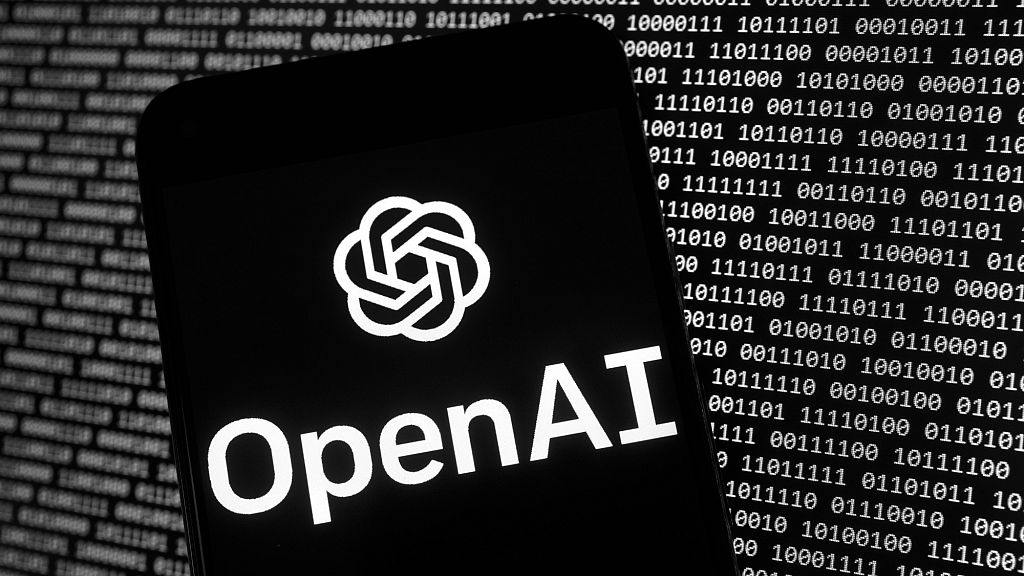 Using AI bots like ChatGPTcould be causing cognitive decline, new study shows