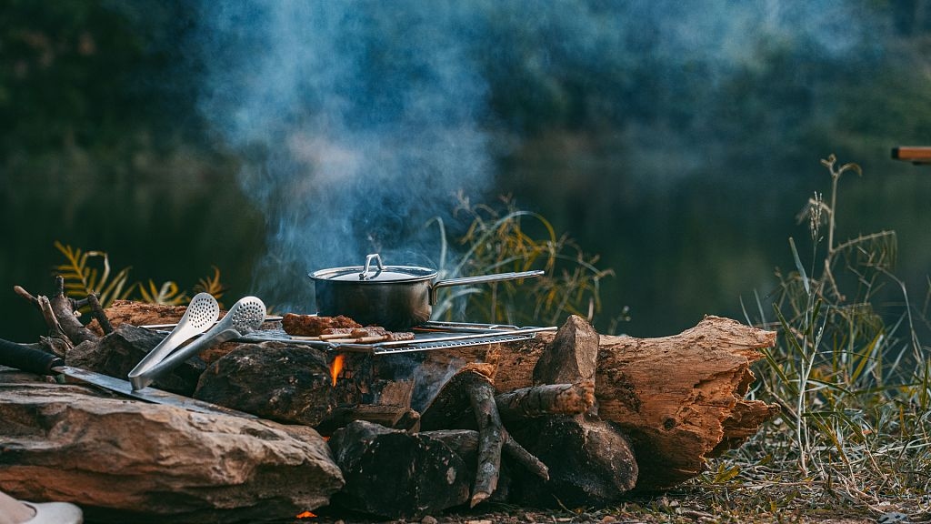 Turnover Tradition: How chefs and content creators are shaping the future of food