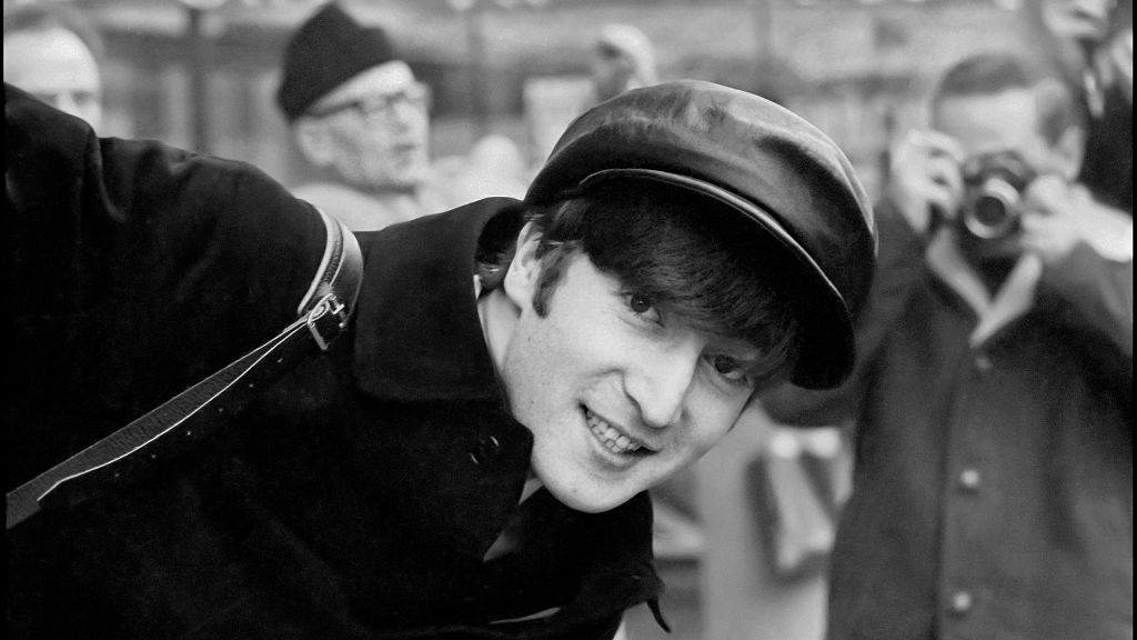 Candid Beatles moments captured by Paul McCartney to be exhibited in London