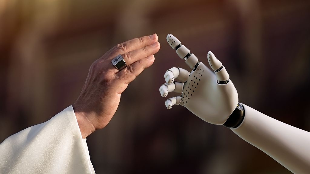 Who is going to be the next pope? We asked AI chatbots and this is who they predict will be elected