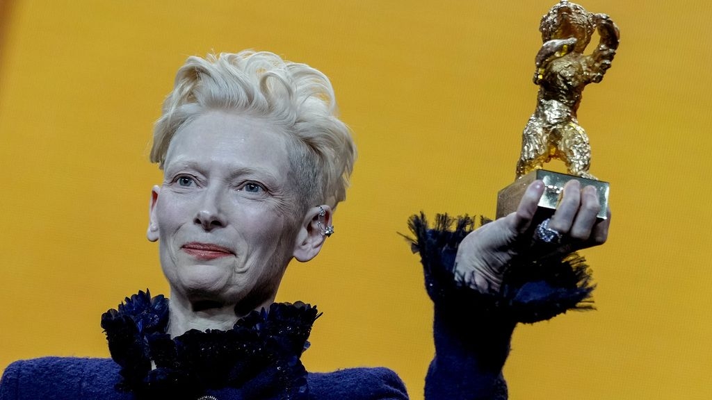 Watch the latest news from the Berlinale's daily press conferences