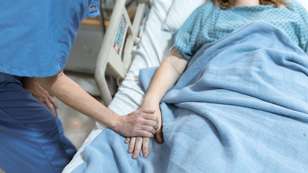 WHO: Nearly 2 million avoidable deaths per year tied to chronic disease in Europe and Central Asia