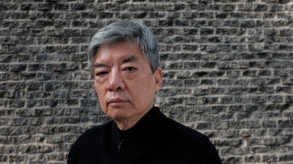 Chinese architect Liu Jiakun honoured with 2025 Pritzker Prize for human-centered design
