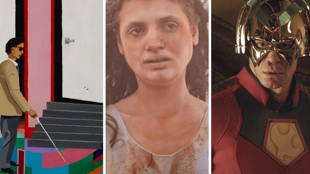Culture Digest: The best things to do, hear, see or watch in Europe this week