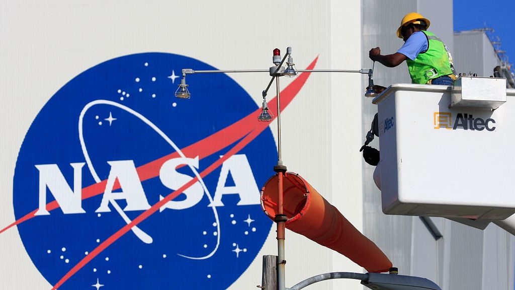 Donald Trump withdraws nomination of Elon Musk associate as his choice to lead NASA