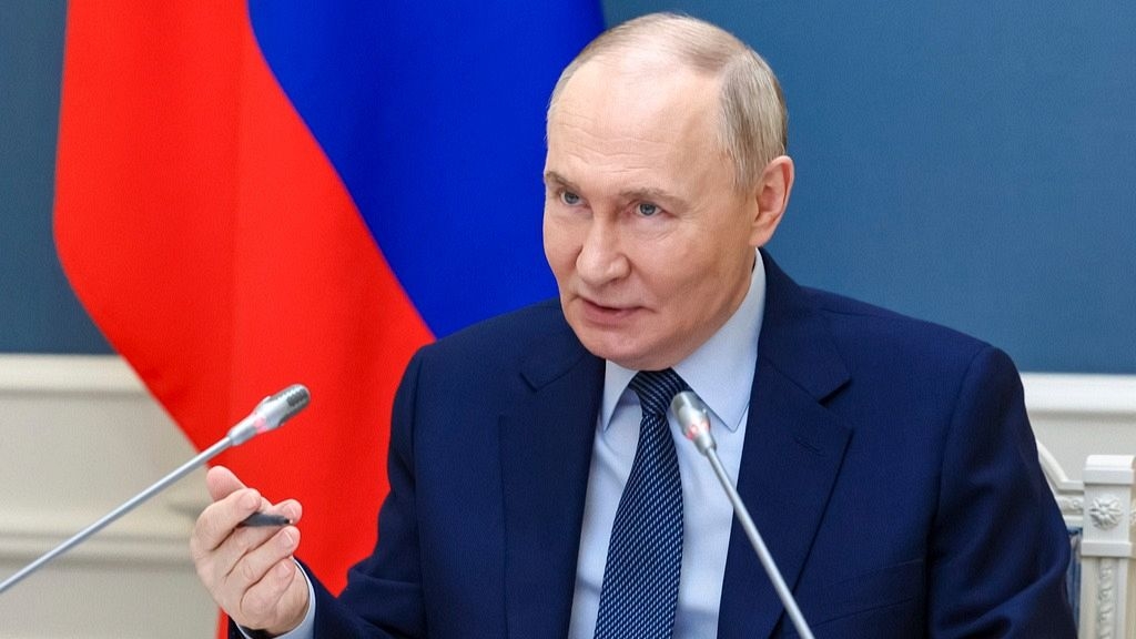 Fact check: No, Russia didn't bomb a 'pedo enclave' in Ukraine