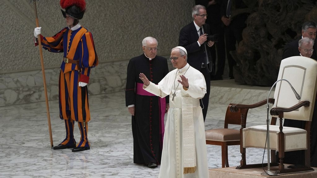 How the pontificate of Pope Leo XIV could influence the world economy