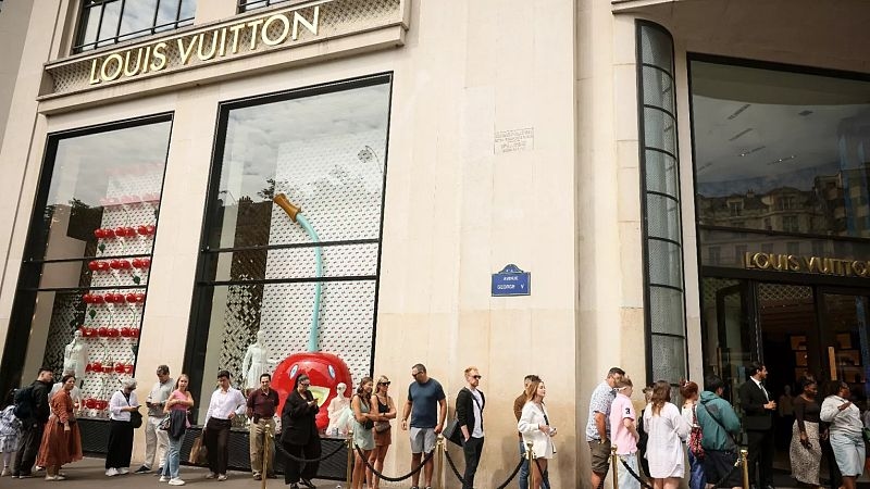 Brexit sends Brits to Europe for Louboutins in a blow to UK luxury