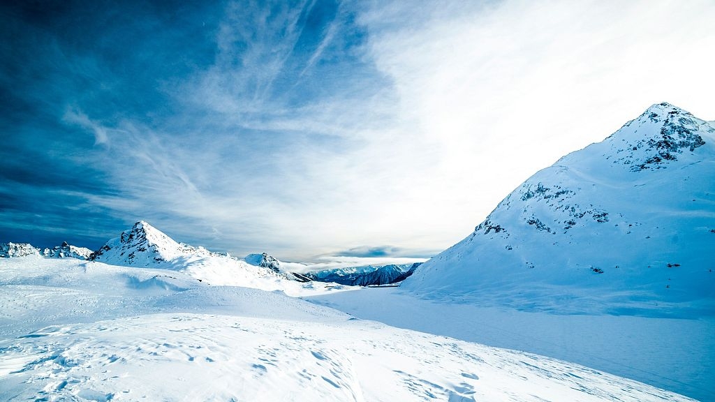 Human-caused emissions have delayed Earth's next ice age, study says. But by how long?