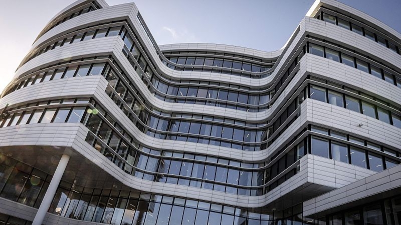 Novo Nordisk shares surge on results of new obesity drug trial