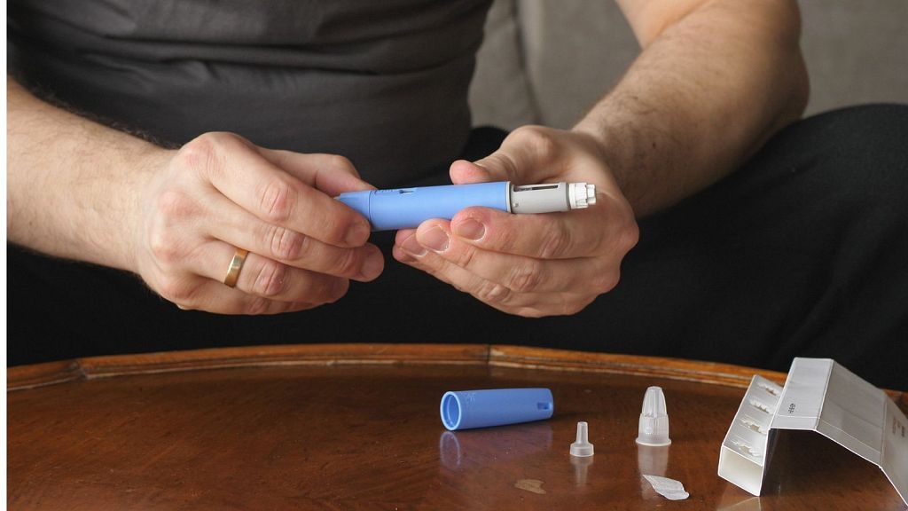 Diabetes drug similar to Ozempic showed no benefits for patients with Parkinson's disease