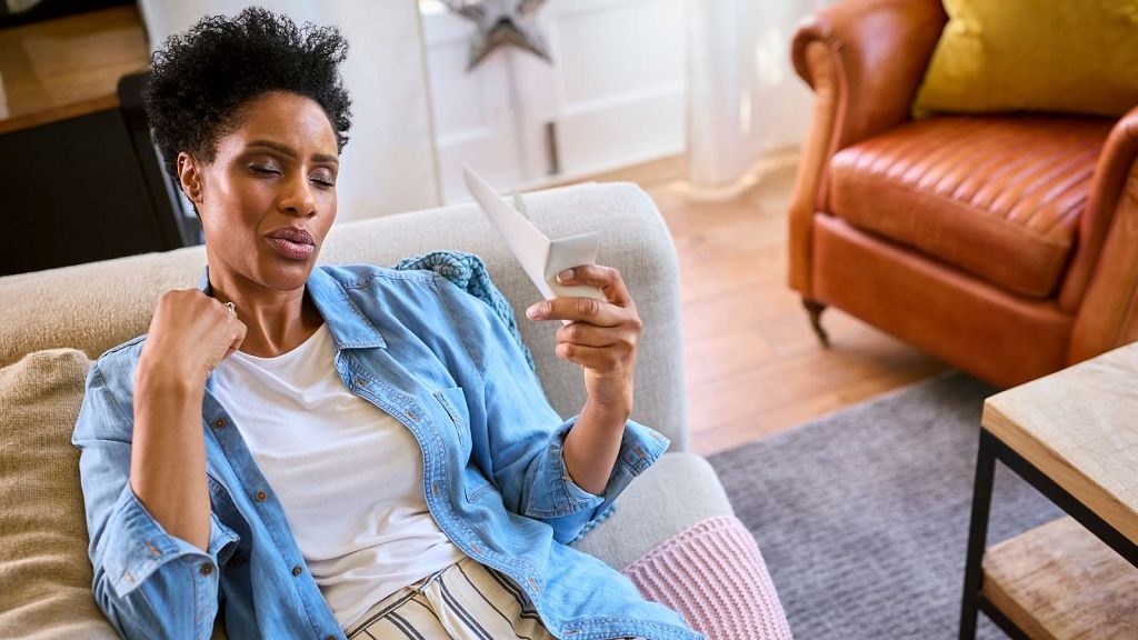 Perimenopause: What are the symptoms, and why are women calling it ‘cougar puberty?'