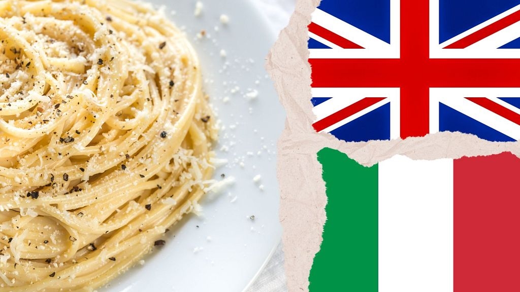 Explained: How a pasta recipe has triggered a diplomatic row between UK and Italy
