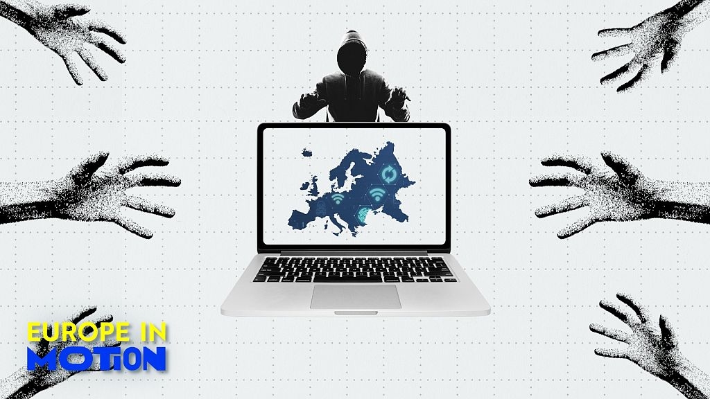 Cybersecurity: Which are Europe's most vulnerable countries?