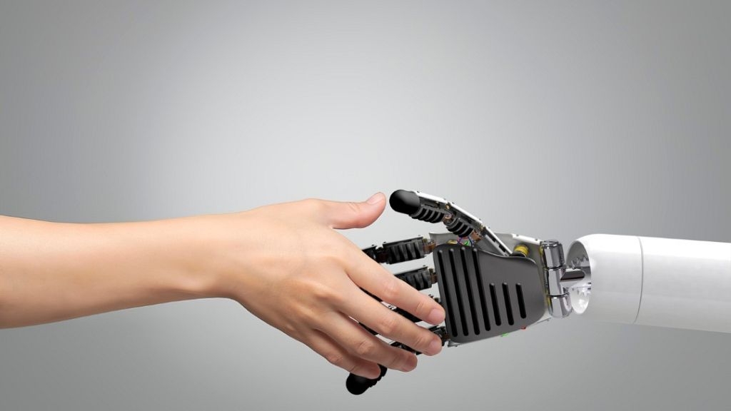 The ‘future will belong to journalists,' says AI that wrote an entire Italian newspaper for a month