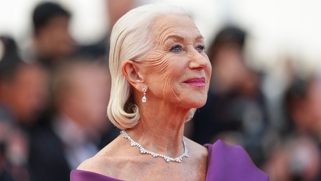 Helen Mirren turns 80: Celebrating the remarkable career of the 'Queen of British acting royalty'