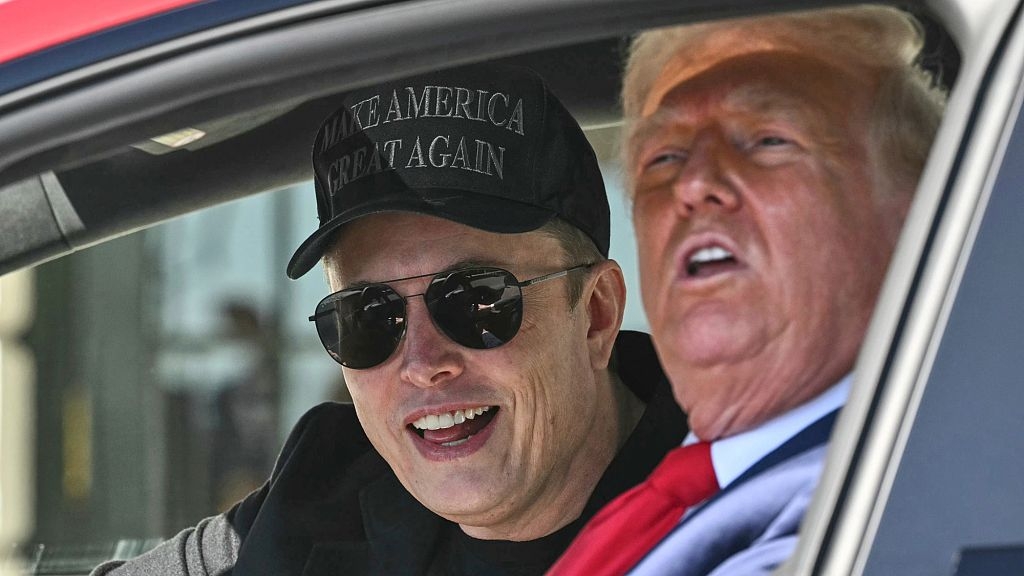 Trump and Musk friendship: Where it began and what happens now it's all over