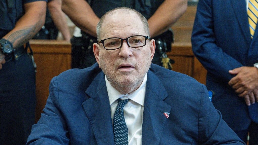 Harvey Weinstein's next retrial could happen this fall