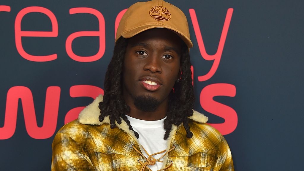 School dropout Kai Cenat launches 'Streamer University' and millions rush to enroll