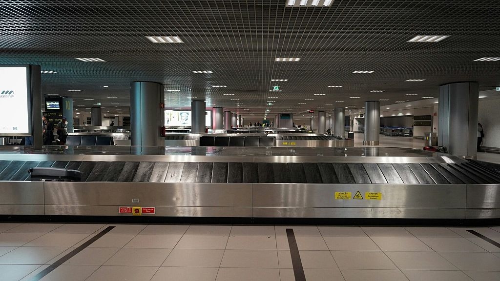 Flying to Portugal in August? Airport strikes could derail your summer holiday plans