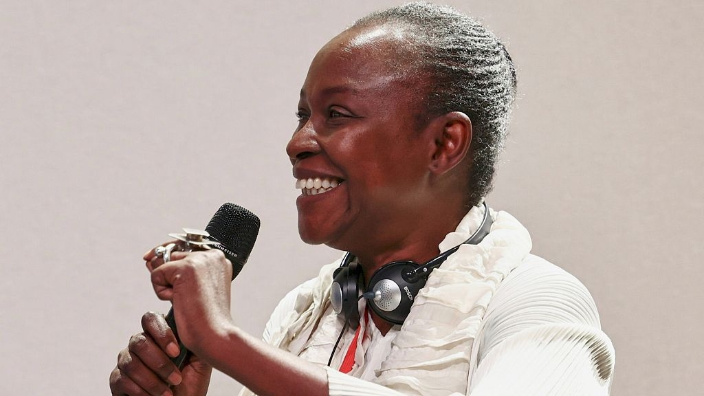 Koyo Kouoh, 2026 Venice Art Biennale curator, dies suddenly aged 58