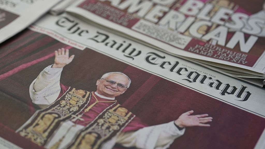 UK to allow foreign states to own 15% stake in British newspapers