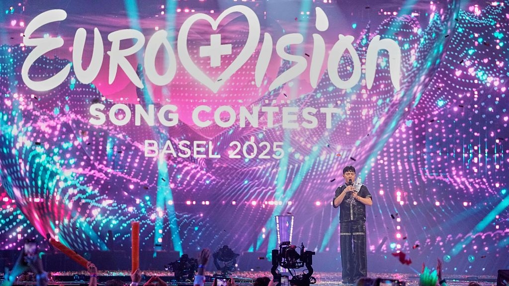 Eurovision faces pressure from EU lawmakers over ‘rigged' televoting